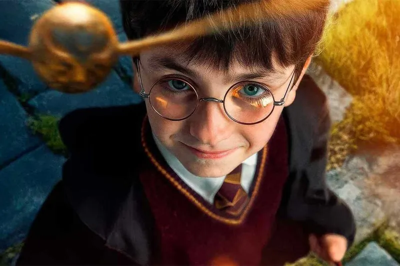HBO recula ante las críticas a la serie de Harry Potter y cambiará uno de los grandes fallos, aunque quedan muchas dudas