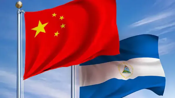 Nicaragua agradece solidaridad de China y sus aportes al desarrollo del país