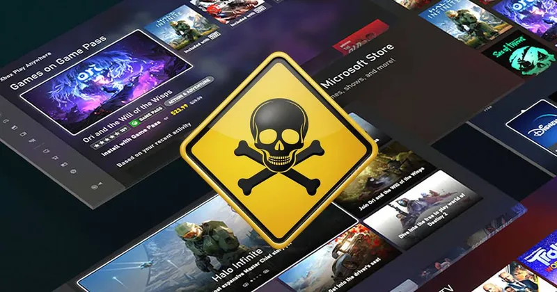 Usuario perdió todos sus juegos de XBOX y 25 años de datos tras hackeo de su cuenta; Microsoft solo le respondió que era irrecuperable y expuso los riesgos de la era digital