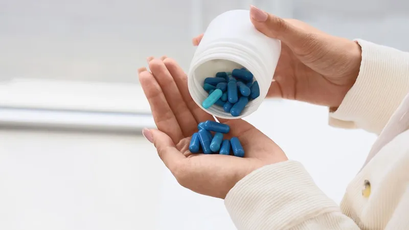 Tenía endometriosis y le quitaron la apéndice y la vesícula
