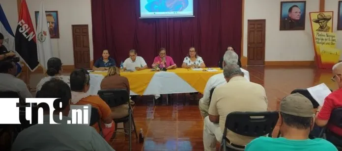 Granada sancionará botaderos ilegales, tala sin permiso y contaminación sonora