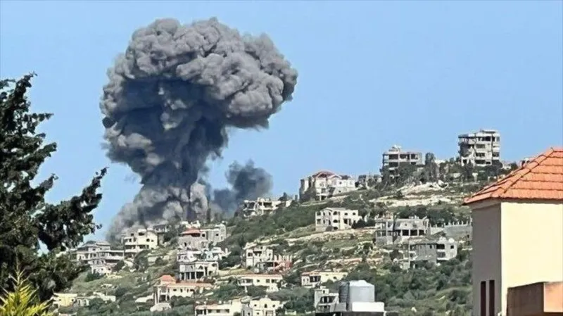 Israel mata a 31 civiles libaneses y hiere a otros 40 en últimas 24 horas