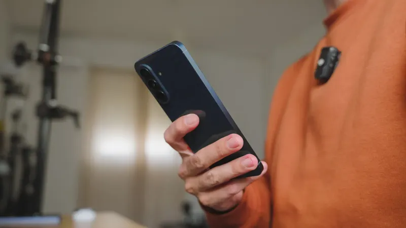 Fundas para el Samsung Galaxy A57: las mejores de todos los tipos