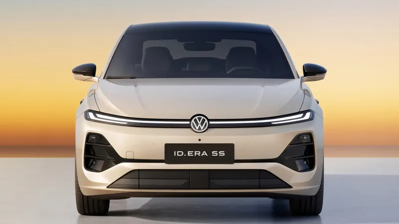 Desde 11.435€ con 160 km eléctricos y 4,19 L/100 km: Volkswagen lanza su nuevo híbrido enchufable de 4,8 metros