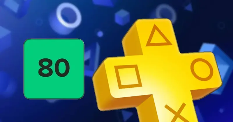 PlayStation Plus ofrecerá “gratis” 3 juegazos con 80 en Metacritic, pero algunos jugadores quedarán decepcionados con las novedades de octubre