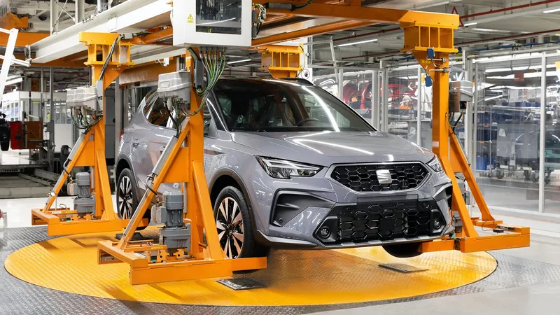 ¿De verdad SEAT desaparecerá en 2029? Esto es lo que puede pasar, pero también lo que podría no suceder antes del 2030