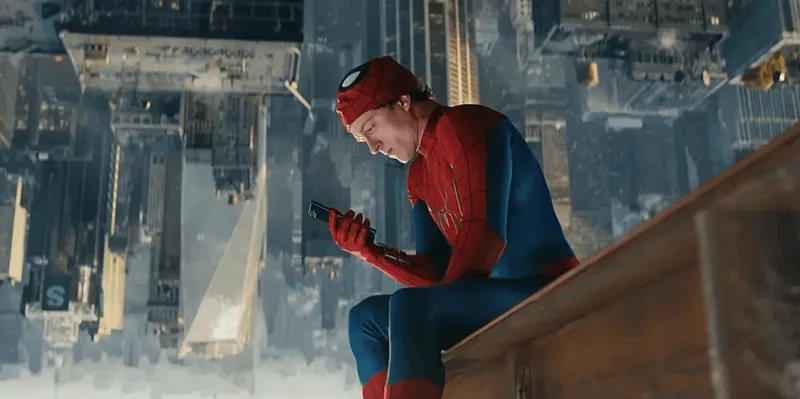¡Spider-Man rompe récord! “Brand New Day” supera los $2.000 millones