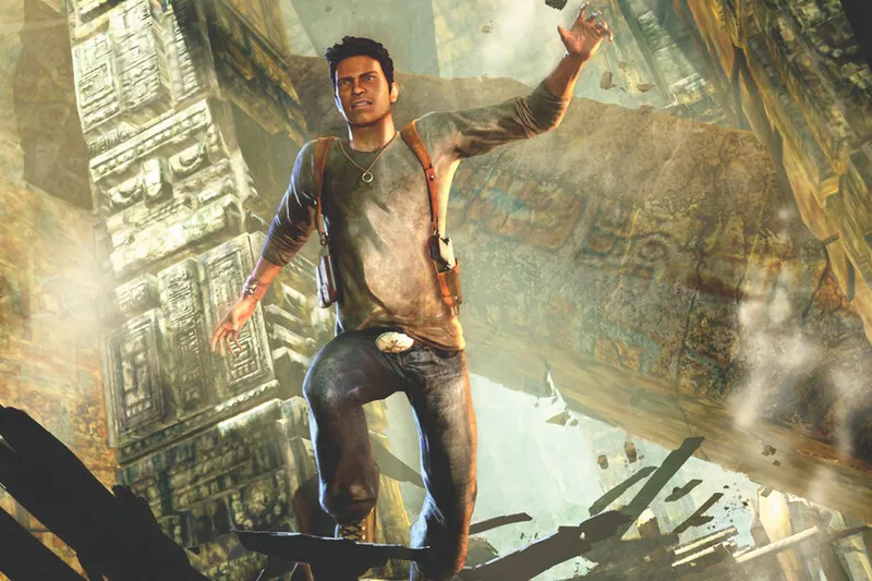 "Sería una forma de sacar dinero". Un exdesarrollador de Uncharted no quiere ni por asomo que Naughty Dog haga un remake del primer juego de la saga
