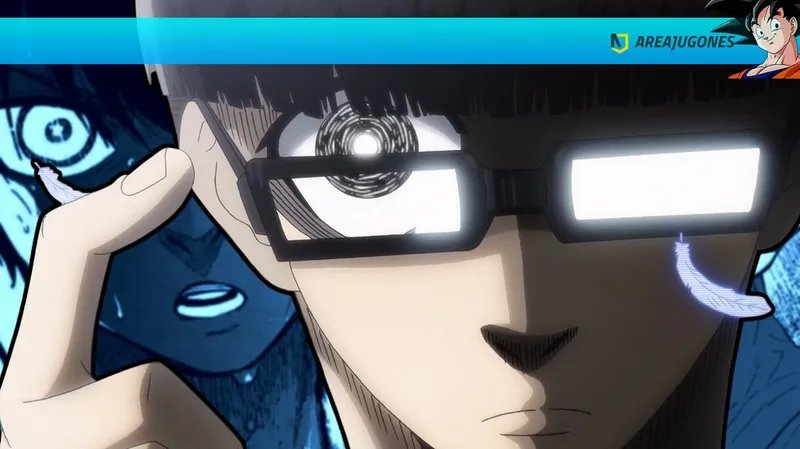 Blue Lock 347: El nuevo capítulo del manga ya está filtrado online y pone patas arriba la filosofía de Ego