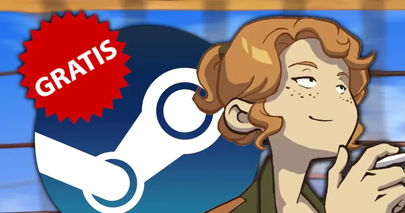 Juego narrativo de PC tiene 100% de descuento y está gratis, y puede ser tuyo para siempre gracias a esta promoción especial de Steam
