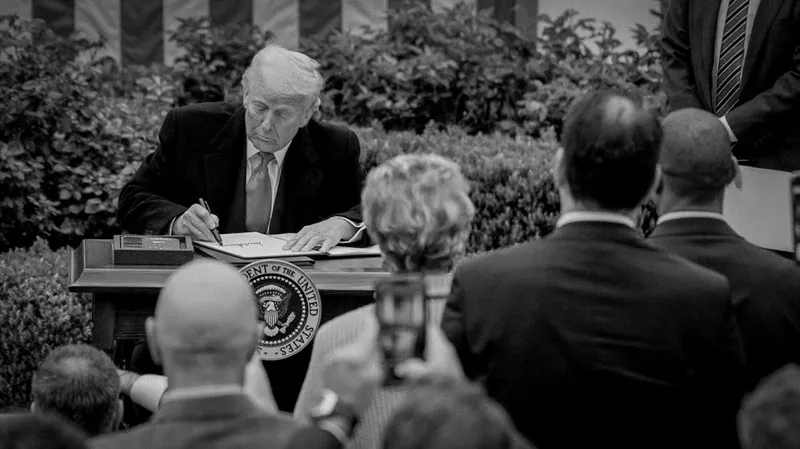 Donald Trump pierde respaldo por el alto costo de vida: 65 % de estadounidenses desaprueba sus políticas