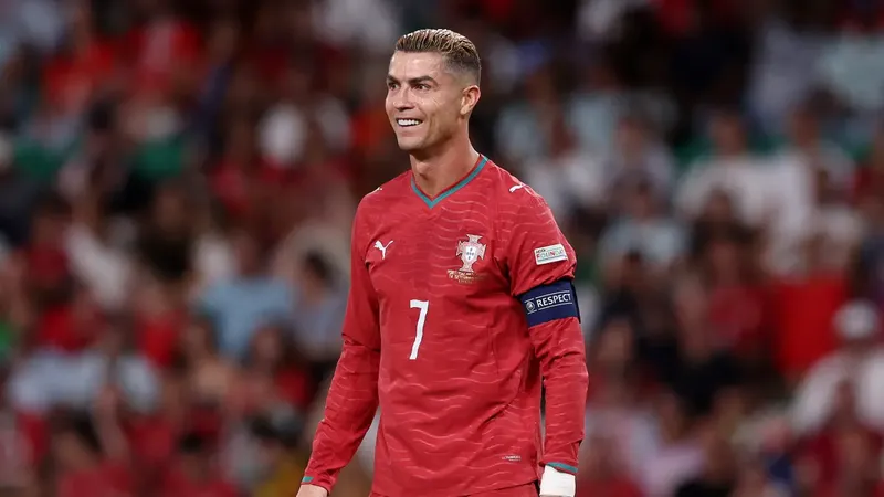 "Cristiano desvela la 'traición' de Jorge Jesús: esta es la carta que debió leer en rueda de prensa"