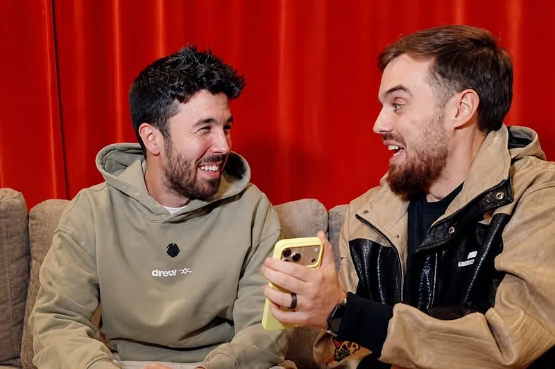 Ibai Llanos sorprende con una emotiva respuesta tras las declaraciones de Willyrex sobre La Velada del Año 6: "Mi primer vídeo de YouTube lo subí por él"