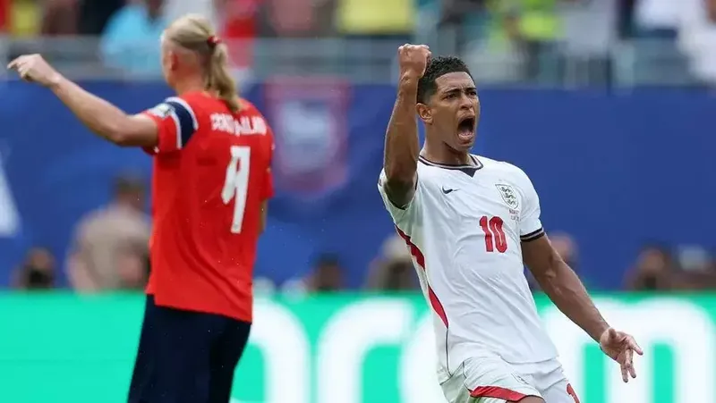 Inglaterra elimina a Noruega y avanza a las semifinales del Mundial
