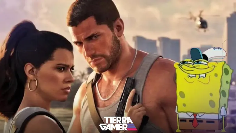 GTA 6 podría ser el primero de la serie en tener escenas explícitas del delicioso