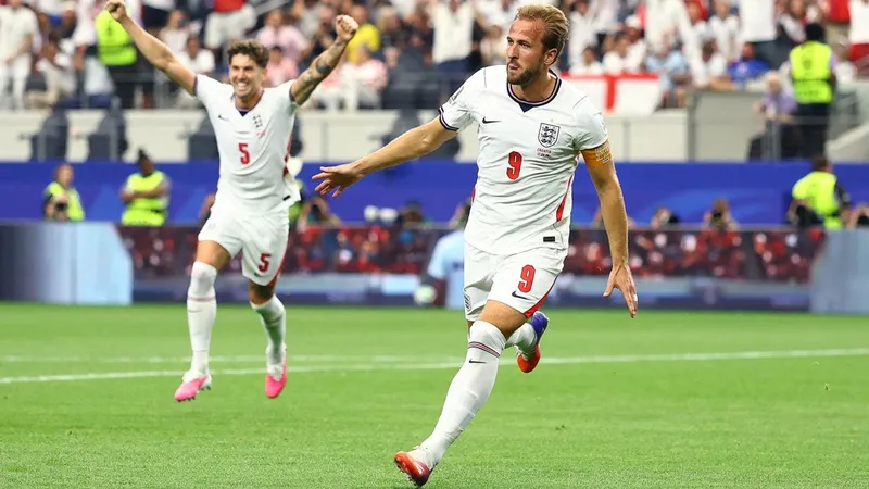 Golpe de autoridad de Inglaterra en su debut en el Mundial 2026