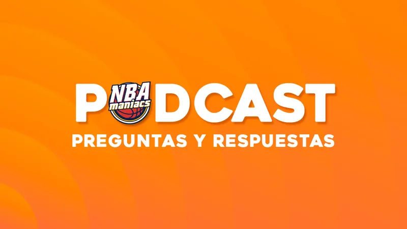 DÉJANOS TUS PREGUNTAS
