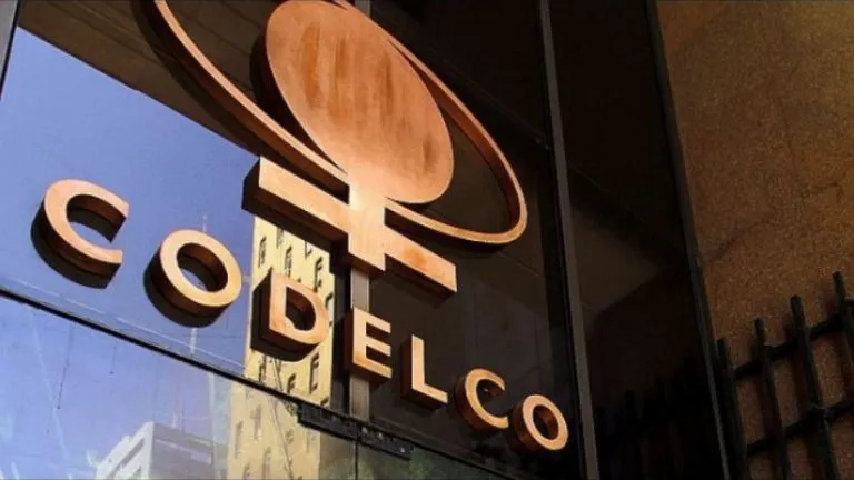 Codelco y BHP sellan un acuerdo de hasta 40 millones para explorar cobre en Chile