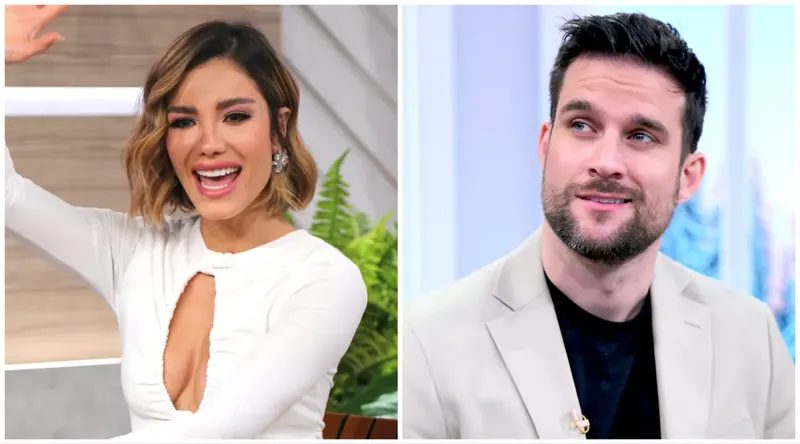 VIDEO: Aleska y Clovis viven un incómodo momento en “Hoy Día”
