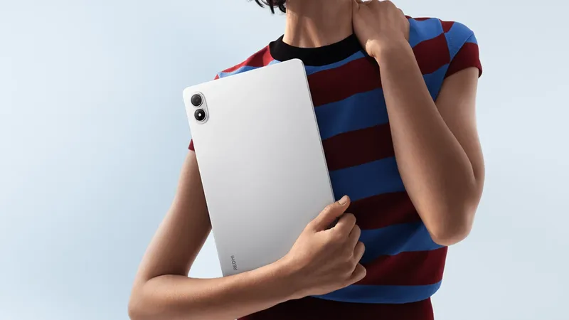 Las 4 tablets mas vendidas de Amazon. ¿Qué las hace tan especiales?