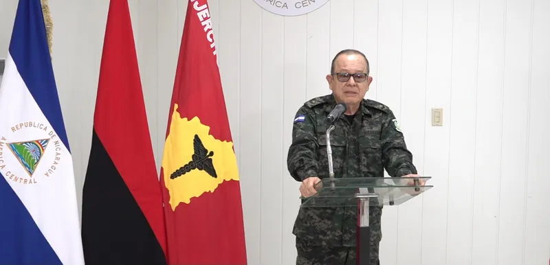 Cuerpo Médico Militar conmemora 47 años de servicio con las familias