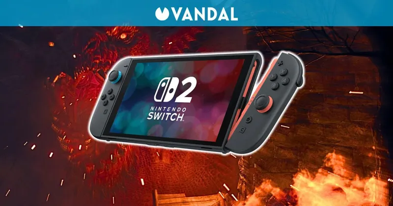 Dragon's Dogma 2 en Switch 2 supera las expectativas de Capcom y permitirá mejorar el resto de versiones