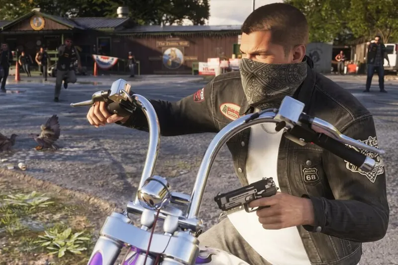 Es imposible no ilusionarse con GTA 6 y frotarse los ojos: huracanes, 170 animales y un mundo abierto que ridiculiza a GTA V