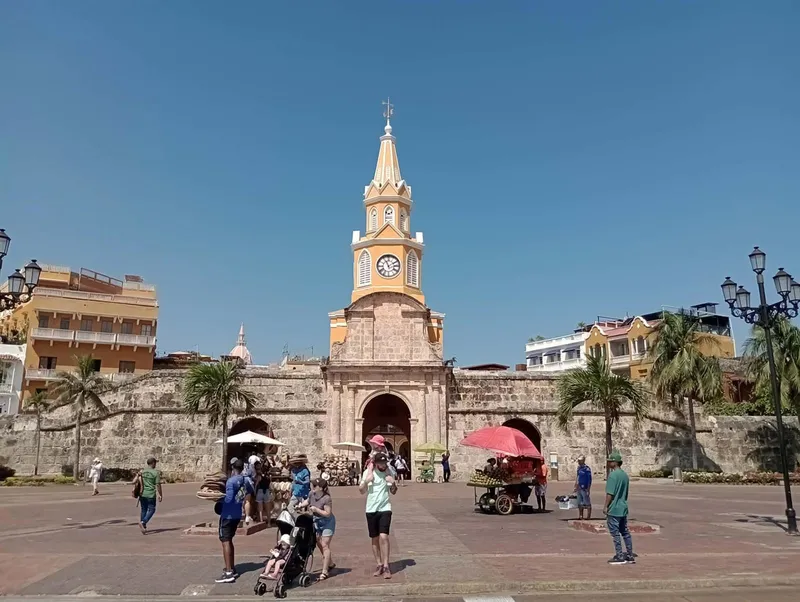 Colombia incauta más de 7,6 toneladas de cocaína en Cartagena