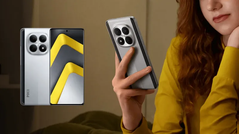 70 euros menos: uno de los móviles más buscados de Amazon cae de precio y el stock está volando