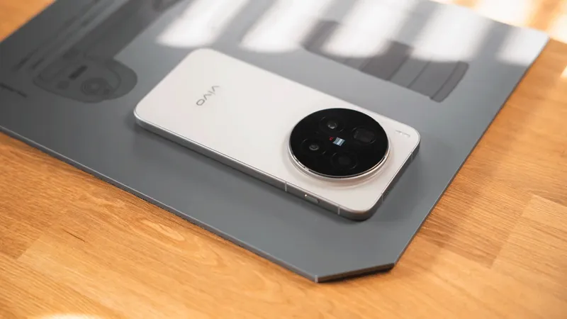 3 móviles vivo que recomiendo ahora mismo por sus cámaras, precio y diseño