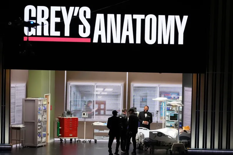 Se confirma spin-off de “Grey’s Anatomy” con Shonda Rhimes como productora