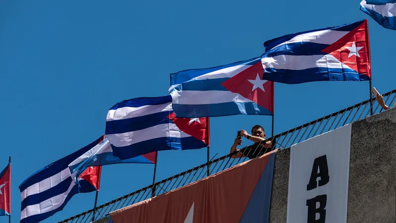 Cuba lanza advertencia por la doctrina militar de EEUU: “Proliferación de guerras, amenazas de conflictos”