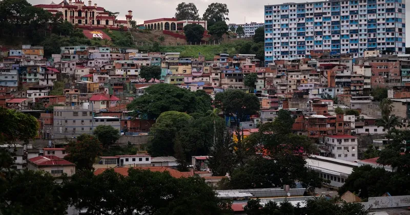 Grupo de acreedores de Venezuela se amplía mientras crecen expectativas sobre reestructuración de la deuda