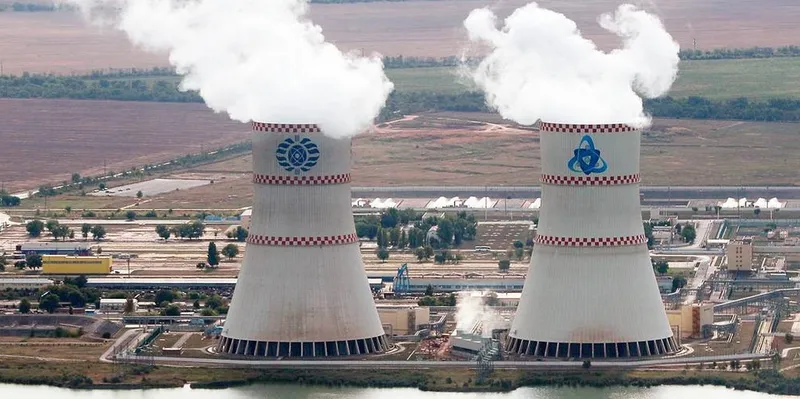 Rusia eliminará totalmente el software extranjero de su industria nuclear