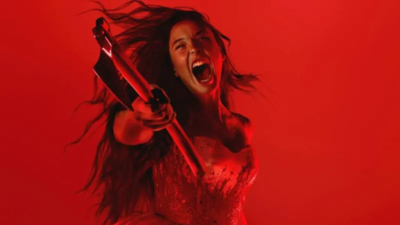 Estrenos Netflix en septiembre de 2026: 45 novedades este mes con un 'thriller' basado en hechos reales con Russell Crowe y la nueva asesina de 'Monstruo'
