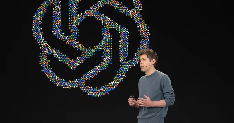 OpenAI busca recaudar US$30.000 millones en nueva ronda con una valoración de US$1,4 billones
