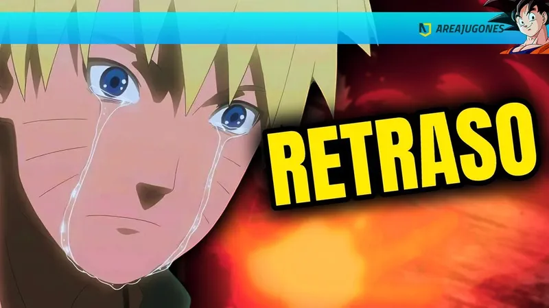 El debut de Naruto en los cines de España se retrasa: la última película del anime no se estrenará hasta 2027