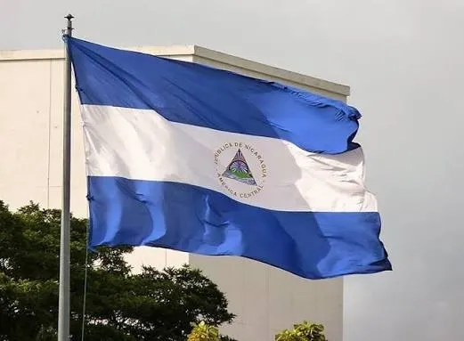 Hermosa Nicaragua, Bendecida, Prodigiosa y Victoriosa!