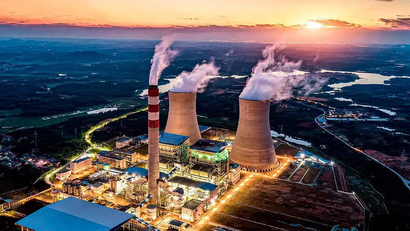 Rusia y China amplían cooperación en avance nuclear pacífico