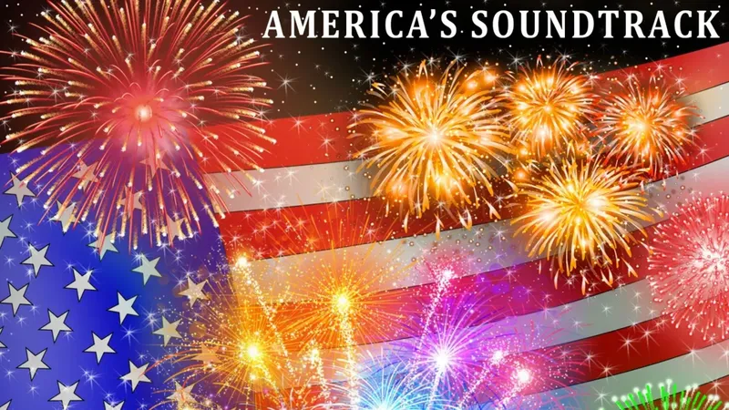 Emilio Estefan reúne a leyendas en “America’s Soundtrack”, el proyecto musical de America250