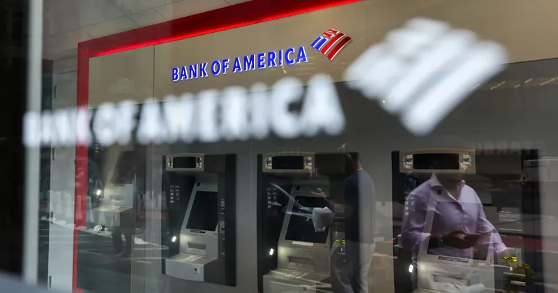 Bank of America prevé que el yen se aprecie 6% frente al dólar a finales de 2026