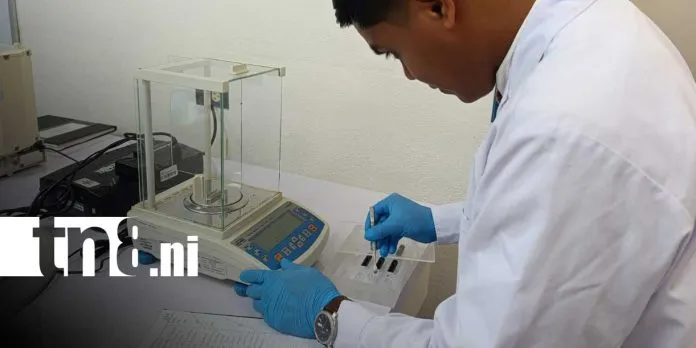 Unan Managua potencializa calidad de investigación científica