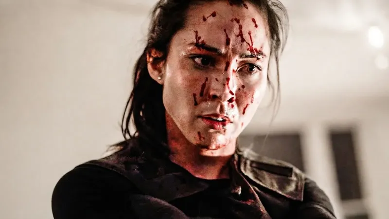 Prime Video estrena mañana por sorpresa una película cargadísima de acción