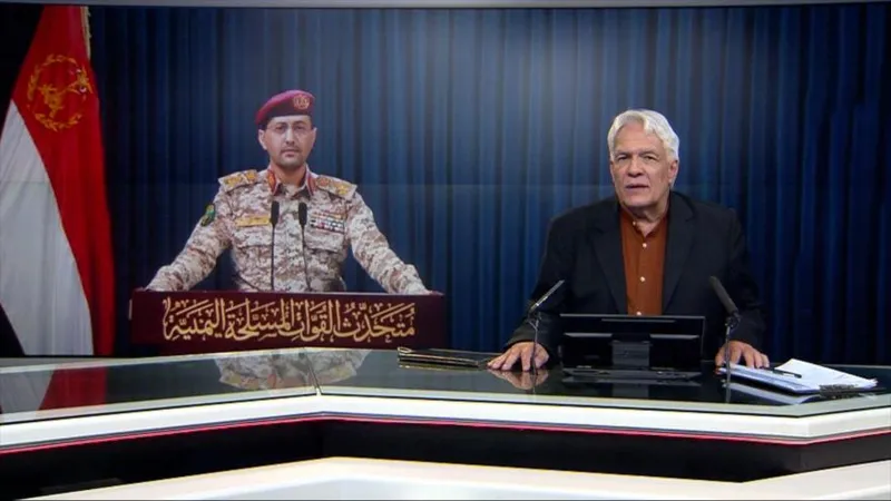 Yemen responde a violación de su espacio aéreo por Riad y ataca Aramco - Noticiero 02:30