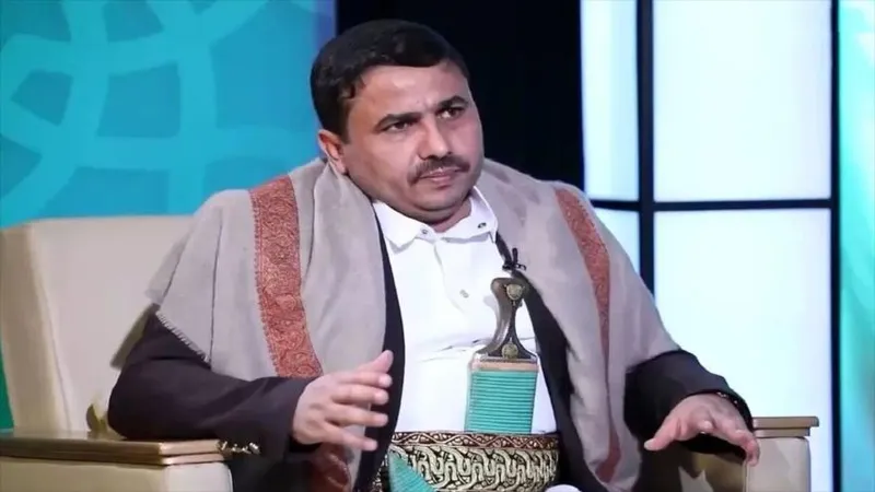 Ansarolá: El atolladero de Arabia Saudí en Yemen es similar al de EE. UU. en Irán