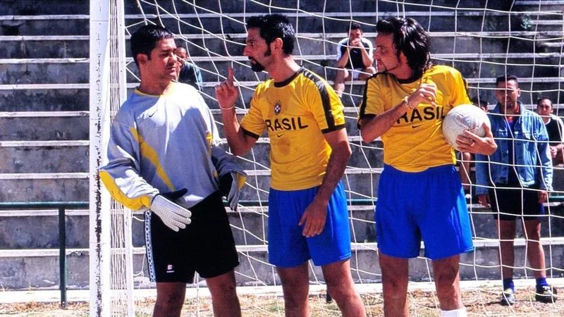 Estas son las tres mejores películas deportivas que puedes ver actualmente en 'streaming'