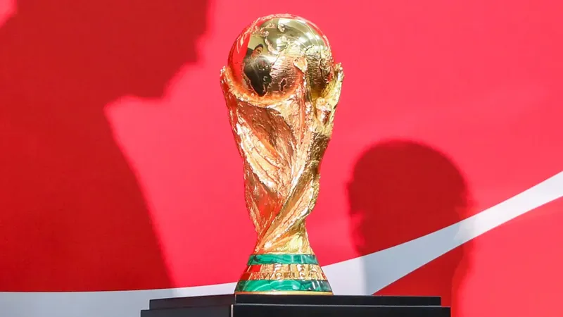 FIFA revoluciona las ceremonias del Mundial 2026: Habrá nueva experiencia para jugadores y aficionados