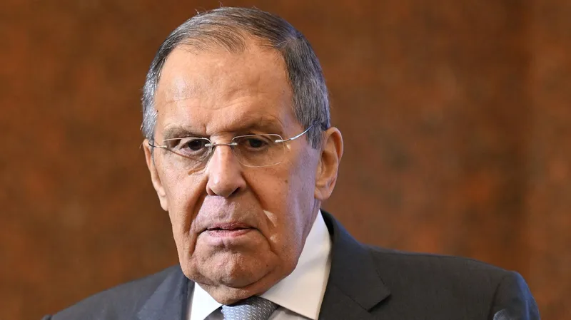 La postura de Zelenski respecto al acuerdo sobre el diésel es un desafío descarado a Trump, declara Lavrov