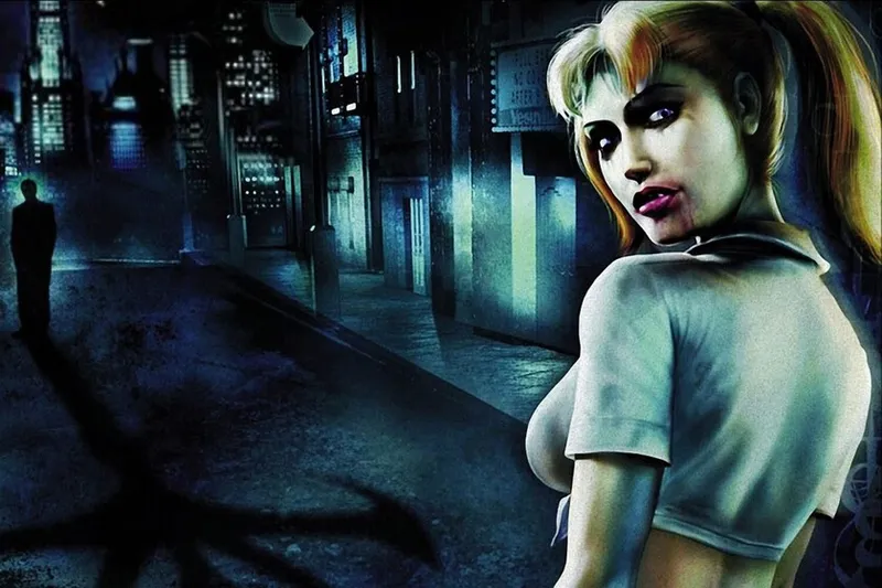Uno de los videojuegos más queridos de Vampire: The Masquerade regresará de la mejor forma posible y todo es gracias al mod de dos fans