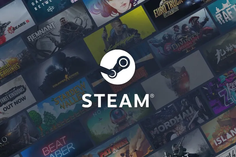 La mayor filtración de la historia de Steam es como entrar en la Cueva de las Maravillas de Aladdin